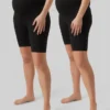 2-pak ventetøjshorts
