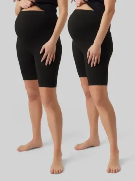 2-pak ventetøjshorts