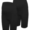 2-pak ventetøjshorts