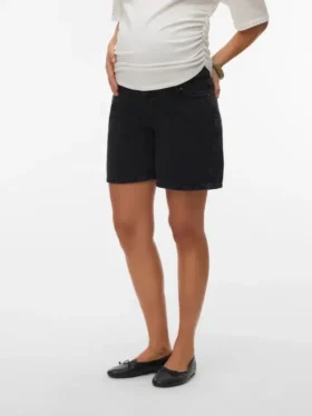 5-lommers shorts i regular fit