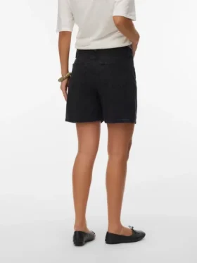 5-lommers shorts i regular fit
