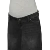 5-lommers shorts i regular fit