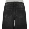 5-lommers shorts i regular fit