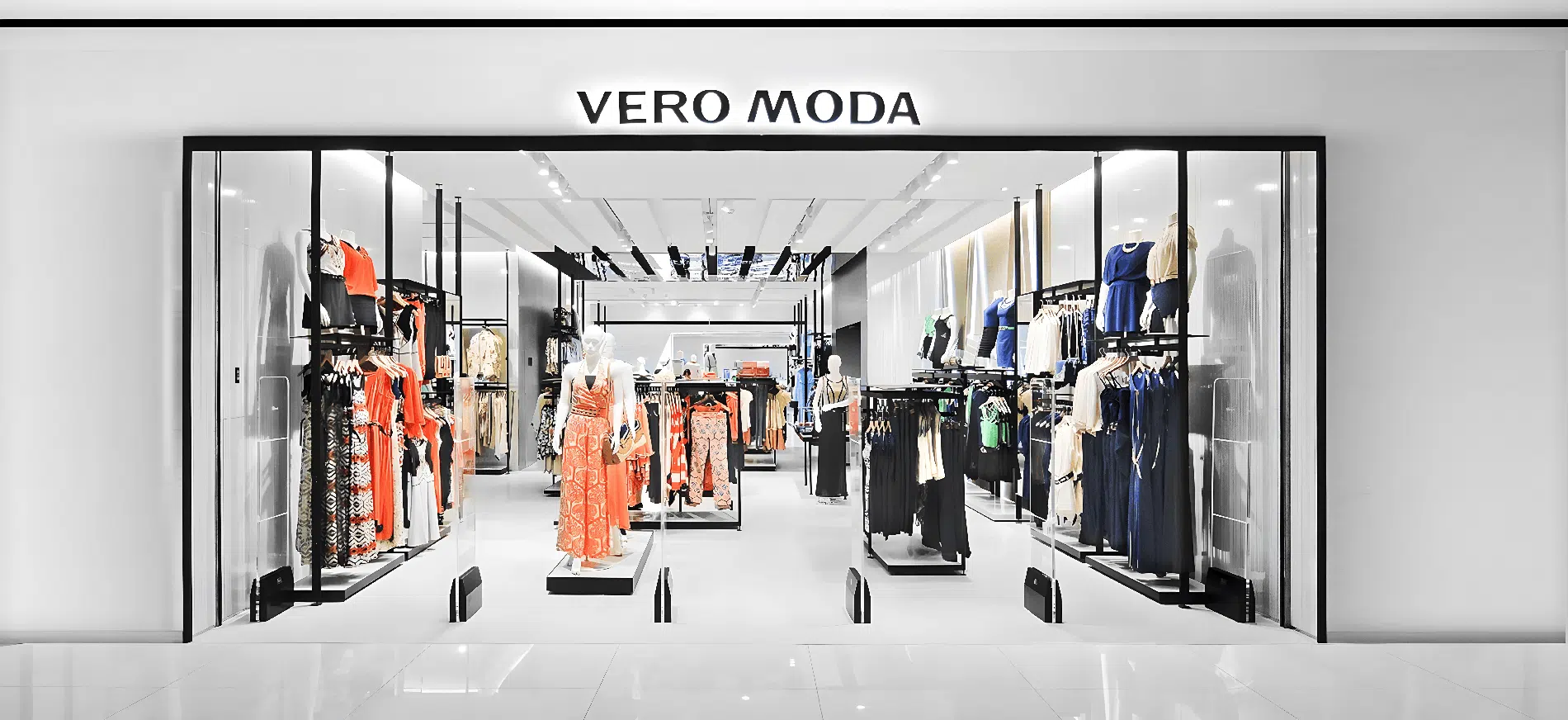 Banner 1 - Vero Moda Danmark