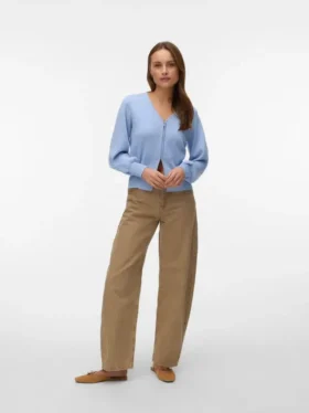 Awalice strikket cardigan