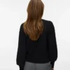 Awalice strikket cardigan