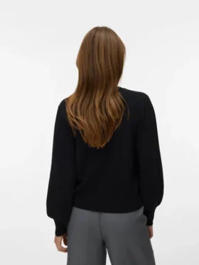 Awalice strikket cardigan