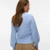 Awalice strikket cardigan