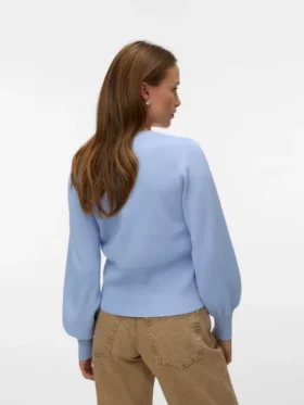 Awalice strikket cardigan