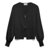 Awalice strikket cardigan