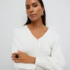 Awalice strikket cardigan