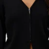 Awalice strikket cardigan