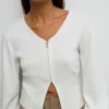 Awalice strikket cardigan