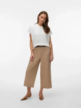 Awalice strikket top