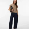 Awalice strikket top