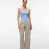 Awalice strikket top