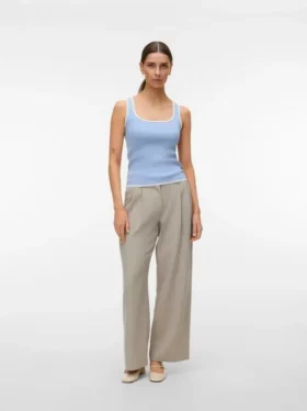 Awalice strikket top