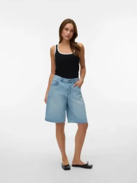 Awalice strikket top