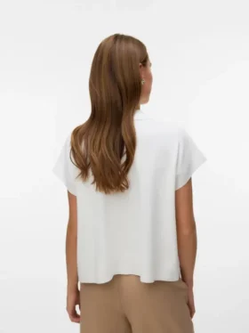 Awalice strikket top