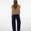 Awalice strikket top
