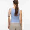 Awalice strikket top