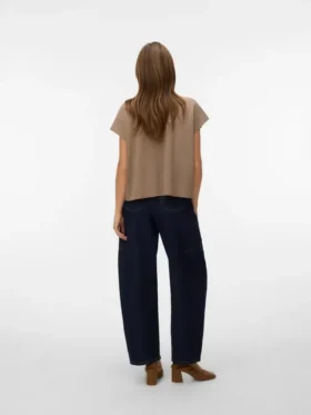 Awalice strikket top