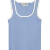 Awalice strikket top