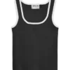 Awalice strikket top