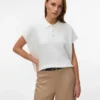 Awalice strikket top