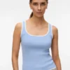 Awalice strikket top