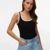 Awalice strikket top