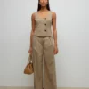Awayah Tailoring vest