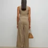 Awayah Tailoring vest