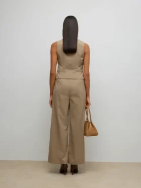 Awayah Tailoring vest