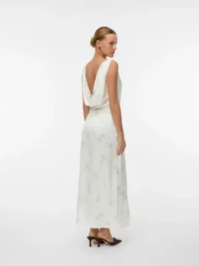 Awbillie lang kjole