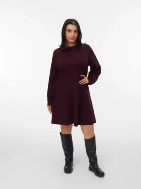Awcangalina shorts kjole