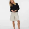 Awcara strikket pullover