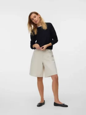 Awcara strikket pullover