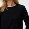 Awcara strikket pullover