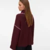 Awella strikket pullover