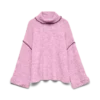 Awella strikket pullover