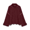 Awella strikket pullover