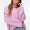 Awella strikket pullover