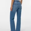 Awemily High Rise Mom Fit-Jeans