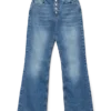 Awemily High Rise Mom Fit-Jeans
