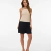 Awevelyn strikket top