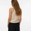 Awevelyn strikket top