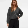 Awgemma strikket cardigan