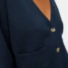 Awgemma strikket cardigan