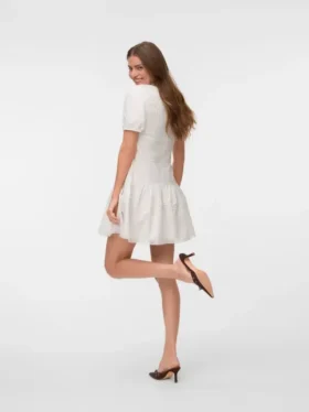 Awgertha kort shorts